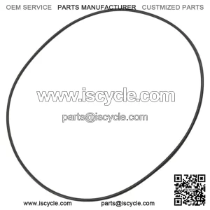 Can-Am Defender HD5/HD8 2017-2021 Front Differential O Ring - 705501881