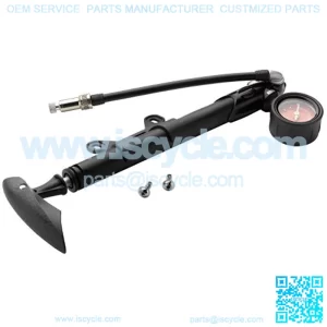 Shock Pump (high pressure/high volume convertible) Boxxer