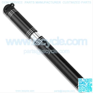 Tools Bicycle Pump Bike Pump Schrader Mini Portable Valve 160psi Aluminium Flexible Hope Cycling Mtb Air Inflator Solenoid Valve