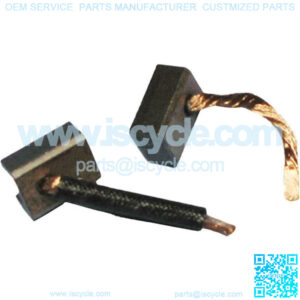 Electrics Starter Brushes