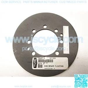 Polaris OEM Brake Disc 1997 Sportsman 500 2201035 5211835
