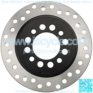 Disc Brake Plate for 50cc 70cc 90cc 110cc 125cc ATV & Go Kart