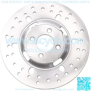 190mm Rear Brake DDisk Rotor for Quad ATV Buggy Go Kart 4 Wheeler