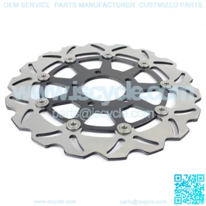 Best Motorcycle Brake Discs For Street Bike