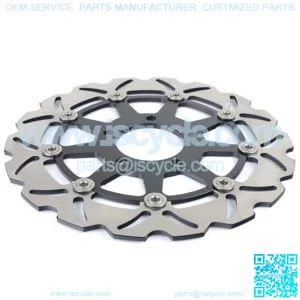 Best Quality Stainless Steel Motorcycle Front Floating Brake Rotor