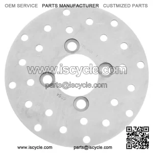 Standard Brake Rotor MD6054D