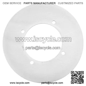 Brake Rotor Fits ARCTIC CAT KYMCO MD6173D