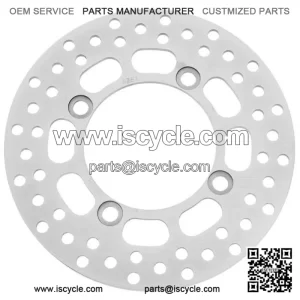 Standard Brake Rotor MD6261D