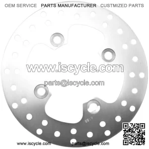 Standard Rotor MD6188D