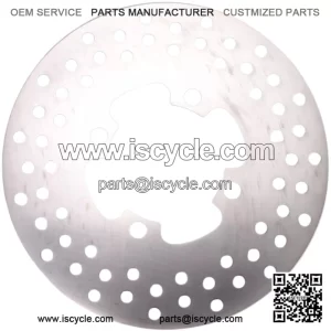Brakes Standard Rotor MD6241D