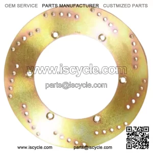 Standard Brake Rotor MD1148