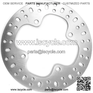 Brakes Standard Rotor MD6292D