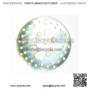 Brake Rotor MD6046D