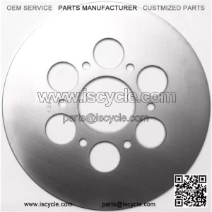 Brakes Standard Rotor MD6242D