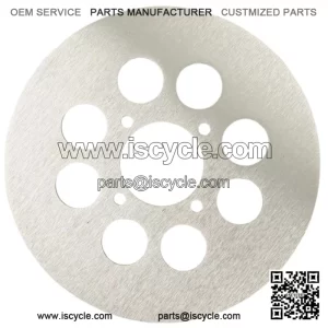 Brakes Standard Rotor MD6237D