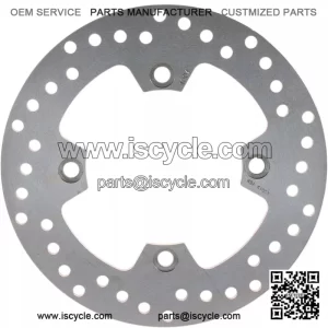 Standard Brake Rotor MD4138