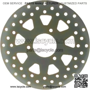 MD6064D BRAKE ROTOR