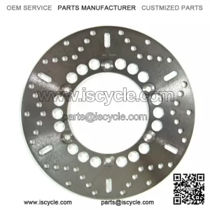 Standard Brake Rotor MD2086