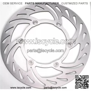 Brakes Standard Rotor MD6190D