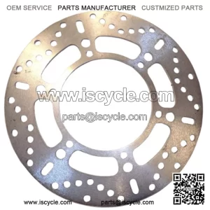 MD2002 OE Replacement Brake Rotor