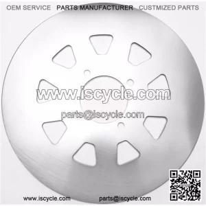 Brakes Standard Rotor MD6055D