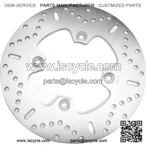 Standard Brake Rotor MD4009