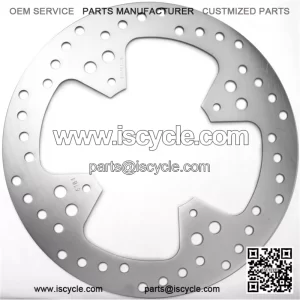 Standard Rotor MD6181D