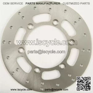 Standard Front Brake Rotor MD1030