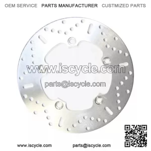 Standard Rear Brake Rotor MD3093 Standard Brake Rotor