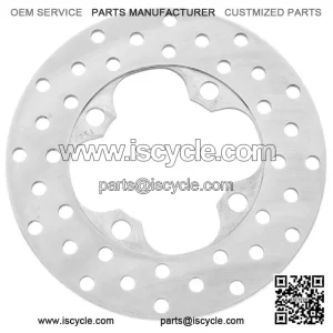 Standard Brake Rotor MD6251D