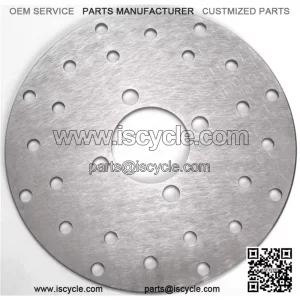 Brakes Standard Rotor MD6123D