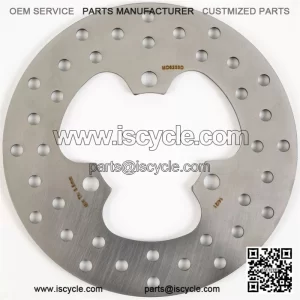 MD6233D Standard Rotor