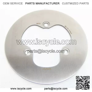 Brake Rotor MD6278D