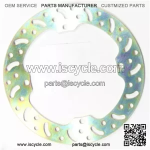 Standard Brake Rotor MD6290D