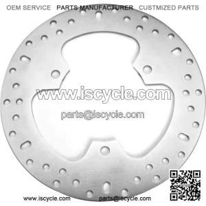 Replacement OE Rotor MD4051