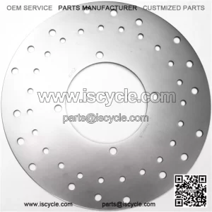 Brakes Standard Rotor MD6202D