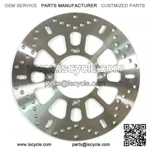Standard Brake Rotor MD3002