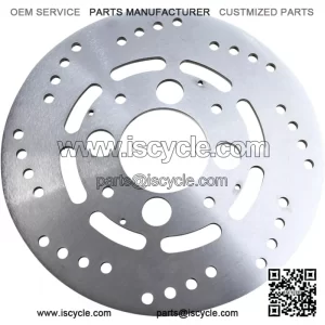 Standard Brake Rotor MD1164