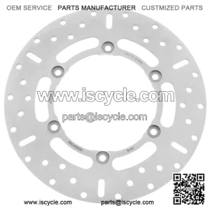 Standard Brake Rotor MD2011