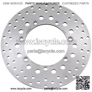 MD4148 - OE Replacement Brake Rotor