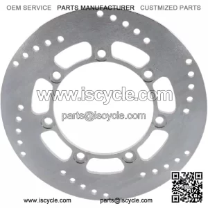 MD Series Pro-Lite Brake Rotor MD4054
