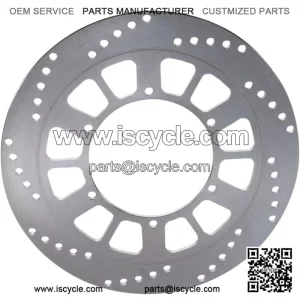 Standard Brake Rotor MD2088 Yamaha Roadstar