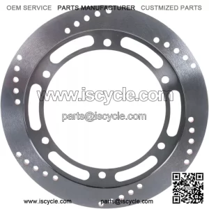 Standard Brake Rotor MD1077
