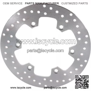 MD Series Pro-Lite Brake Rotor - Honda | MD1016