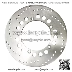 Directional Left Side Brake Rotor MD1047LS