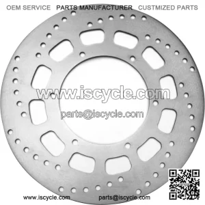 Replacement OE Rotor MD2103