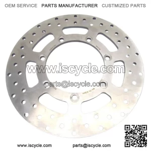 Brake Rotor MD4146