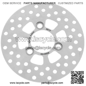 Standard Brake Rotor MD6210D