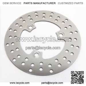 Brake Rotor Front MD6131D