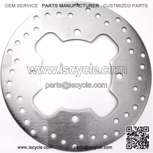 Brakes Standard Rotor MD6164D